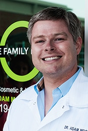 Dr. Adam Moore