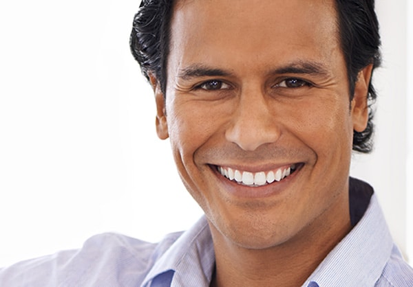 Cosmetic Dentist For Men