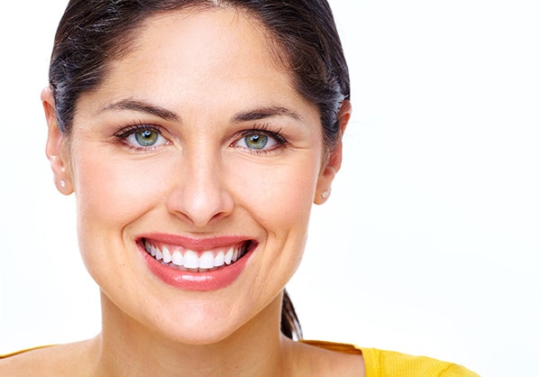 Cosmetic Dentist For Women