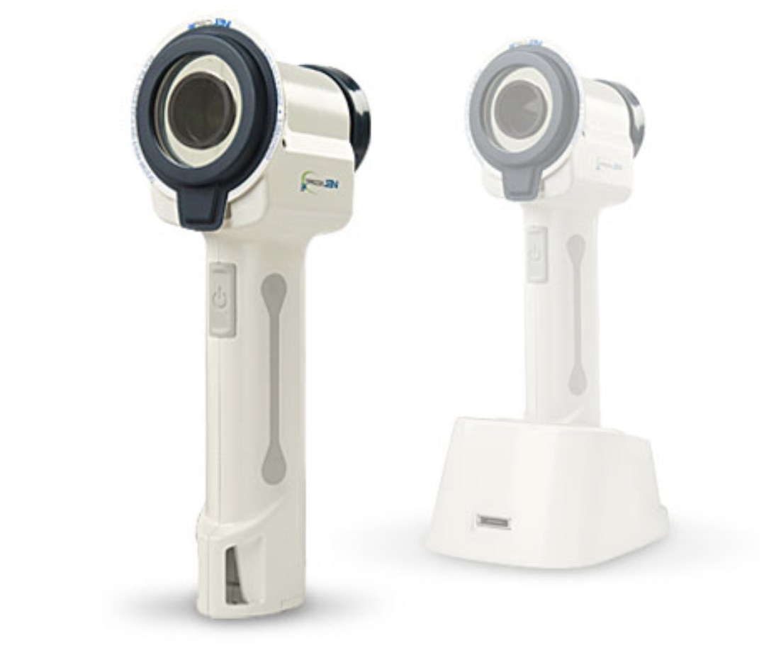 VELscope Oral Cancer Screening Moore Family Dentistry